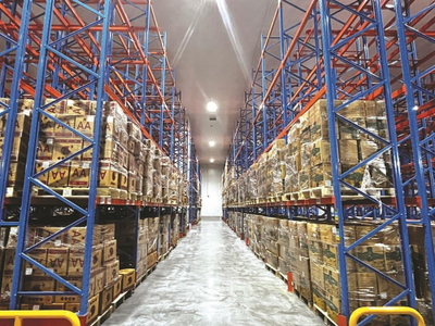 義烏 在'買全球'上加速破題，水產品續寫商貿發展更大奇跡