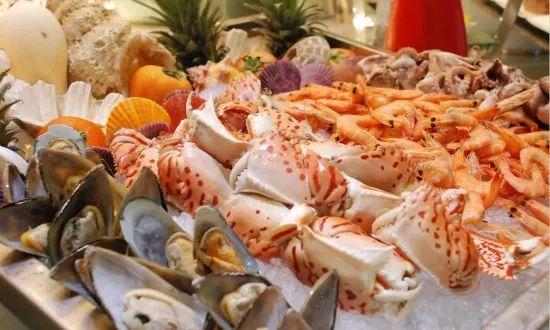 數據解讀 2015-2017進口海鮮市場熱度不減，貿易格局深度解析