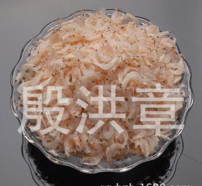 海味精華，營(yíng)養(yǎng)臻品 自然出口干蝦皮的美味與價(jià)值